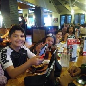 Meet your Posher, Flor